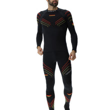 Spodnie termoaktywne UYN Natyon 3.0 Germany Uw Pants Medium
