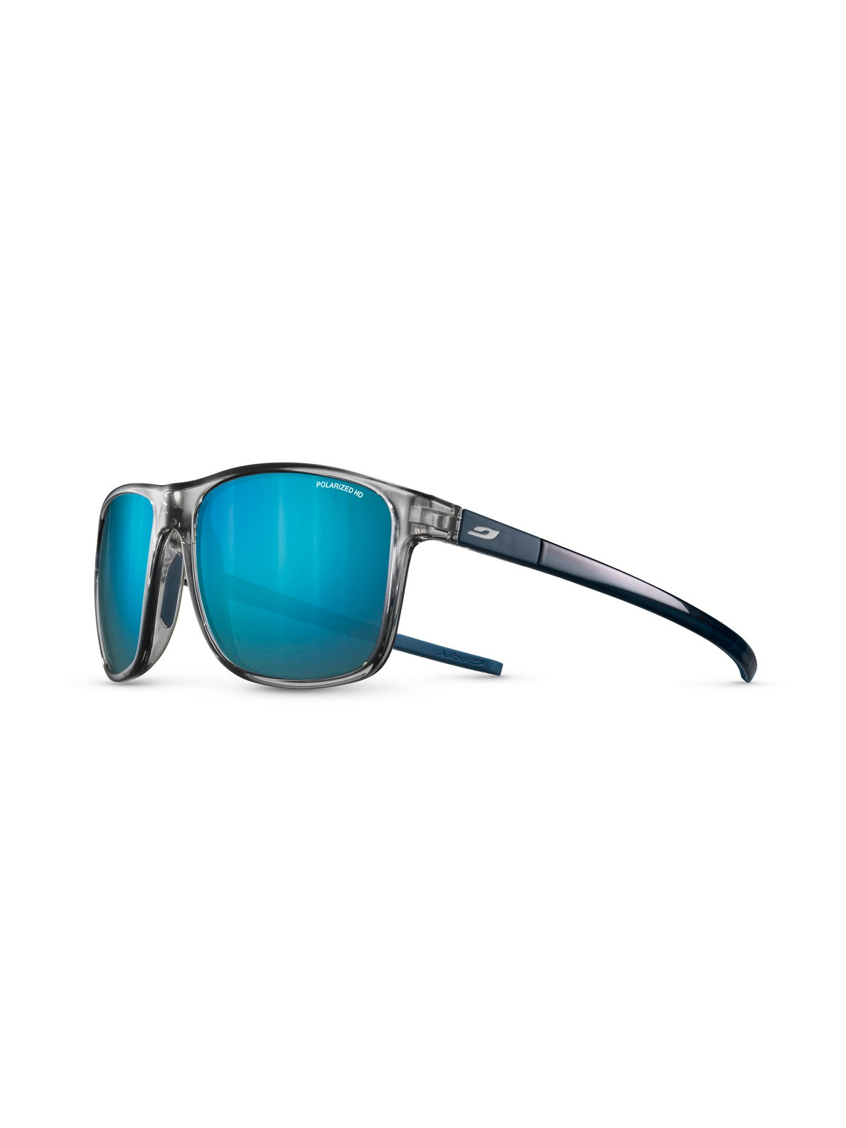 Okulary z polaryzacją JULBO The Streets niebieski | Spectron HD 3 Polarized - L - Adventure Sports