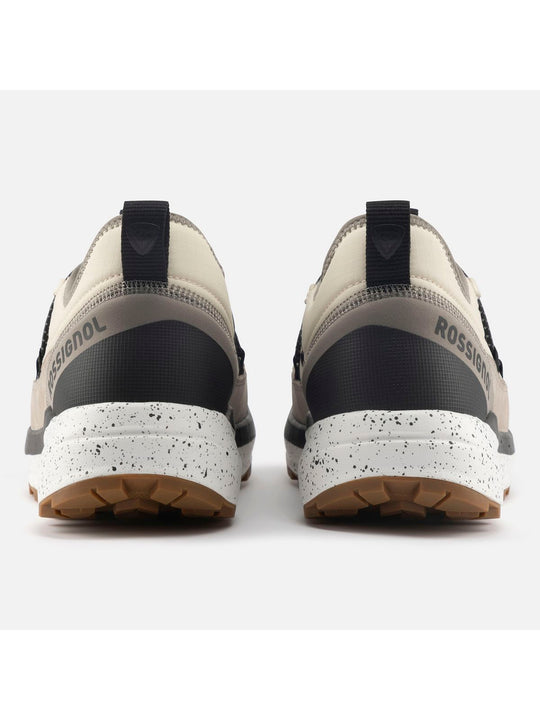 Buty męskie ROSSIGNOL RESORT LOW beżowe
