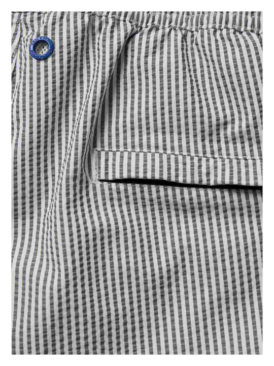 Szorty męskie SAIL RACING M Tornado Swim Shorts granatowe
