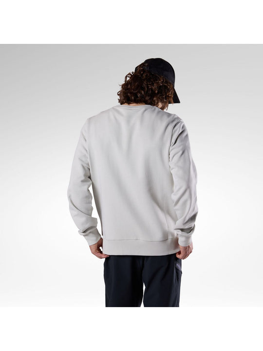 Bluza męska ROSSIGNOL M Logo Cn szara
