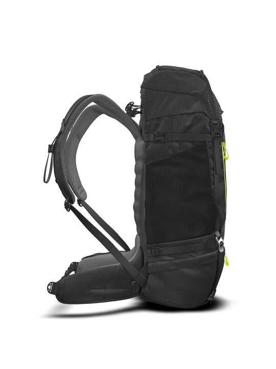 Plecak outdoorowy MILLET Ubic 30 Czarny - TU - Adventure Sports
