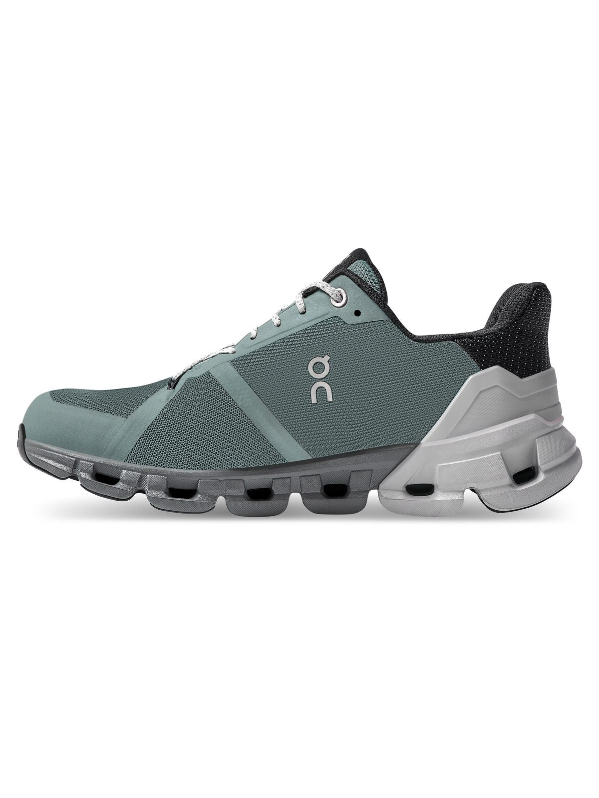 Buty ON RUNNING W CLOUDFLYER WATERPROOF