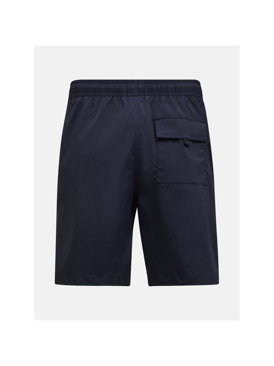 Szorty Peak Performance M Board Shorts czarny - Adventure Sports
