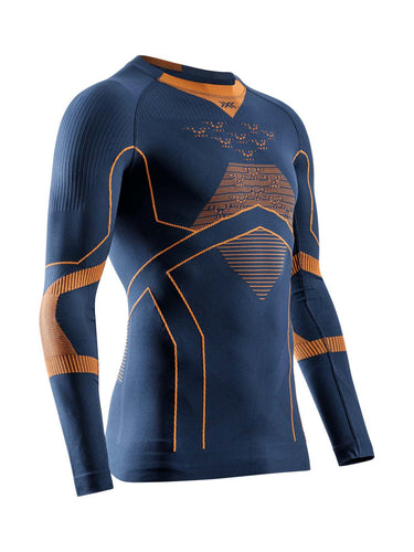 Kolor: Marine/Orange