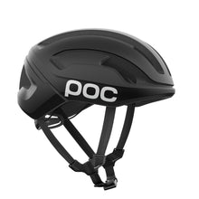 Kask rowerowy POC Omne Air MIPS czarny
