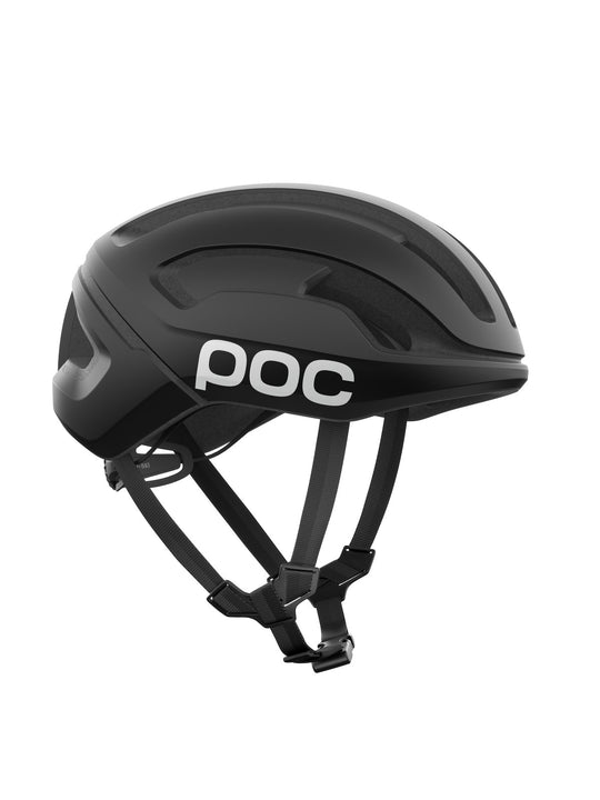 Kask rowerowy POC Omne Air MIPS czarny
