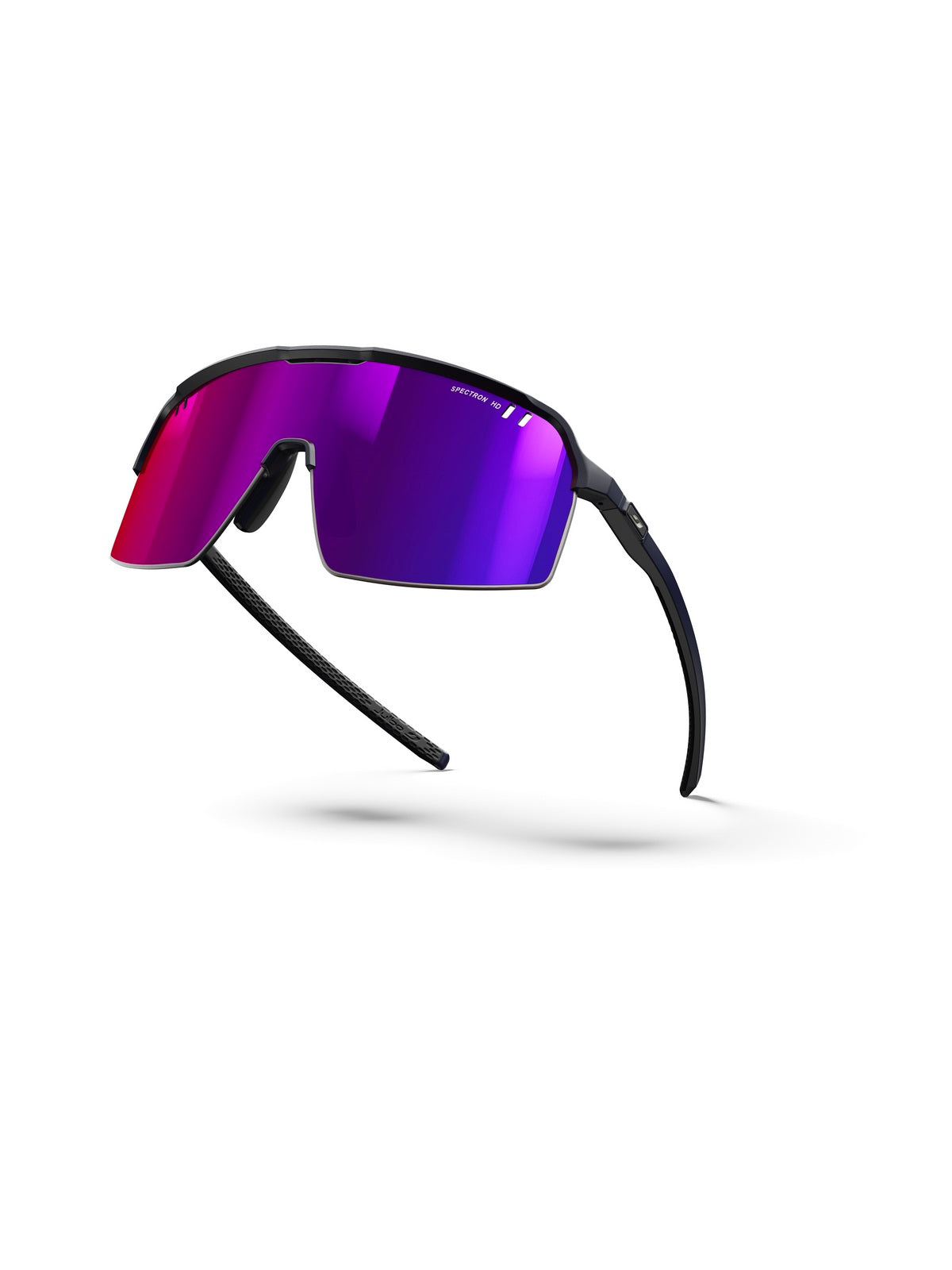 Okulary sportowe JULBO INTENSITY granatowy Cat 3 - M - Adventure Sports