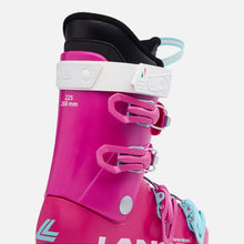 Buty narciarskie LANGE Starlet 60 RTL
