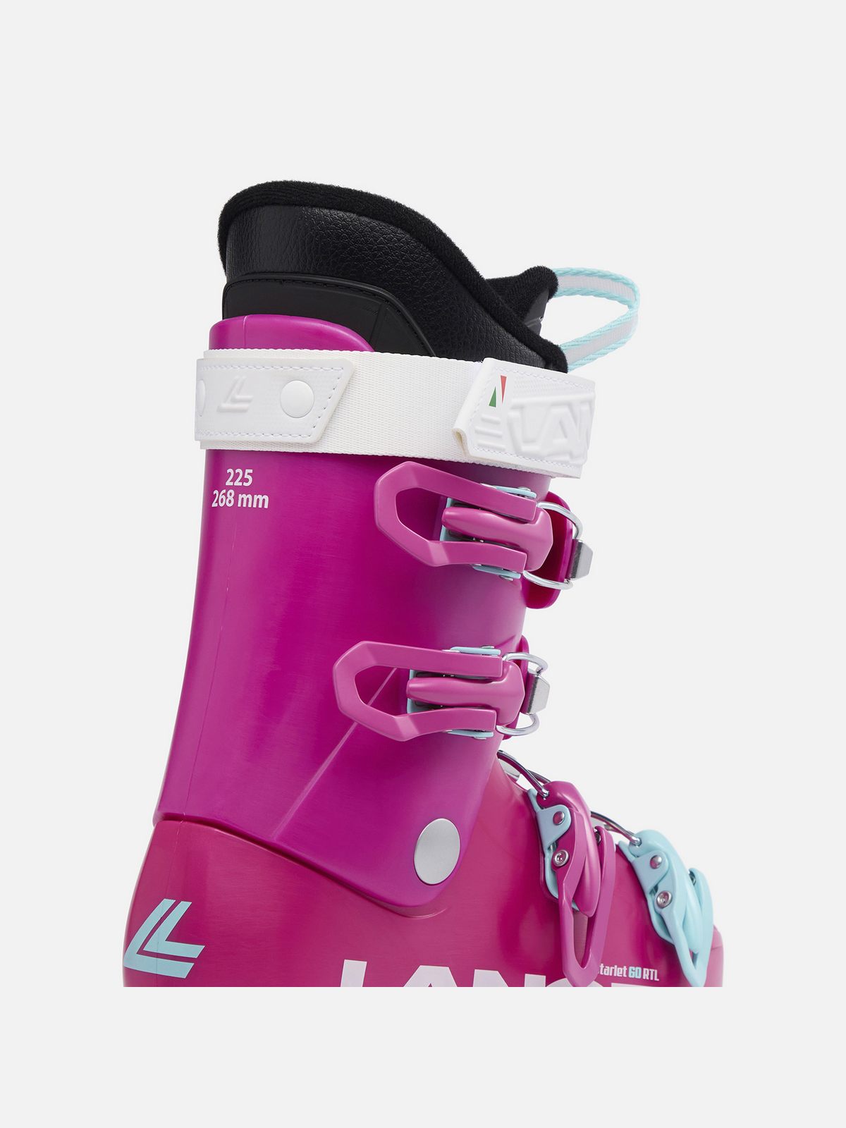 Buty narciarskie LANGE Starlet 60 RTL
