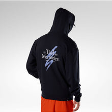 Bluza męska ROSSIGNOL M Waterfall H czarna
