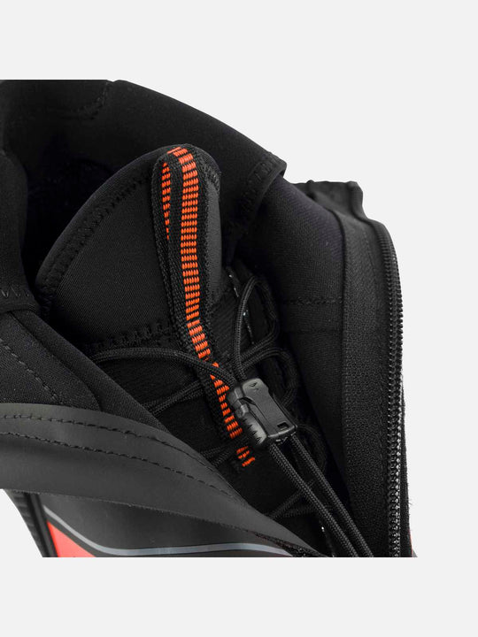 Buty biegowe dziecięce ROSSIGNOL X-IUM JR SC - czarno/czerwone - Narciarskie - Adventure Sports
