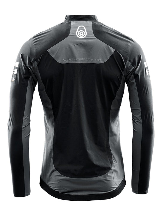 Lycra męska SAIL RACING M Orca Rashguard Ls czarna
