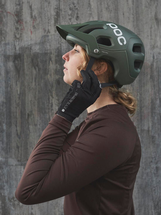 Rękawice rowerowe POC Savant Mtb Glove czarny
