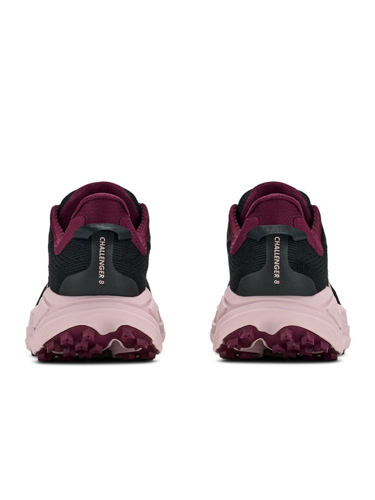 BUTY do biegania damskie HOKA W CHALLENGER 8 czarne
