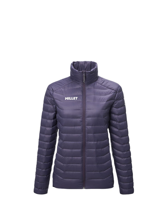 Kurtka damska MILLET Evole Light 700 Jkt W fioletowa
