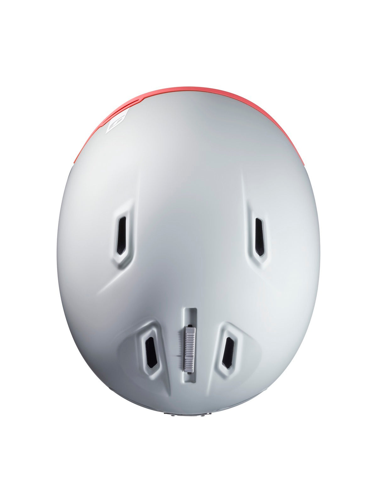 Kask narciarski JULBO Hal szaro różowy - 54/58 - Adventure Sports