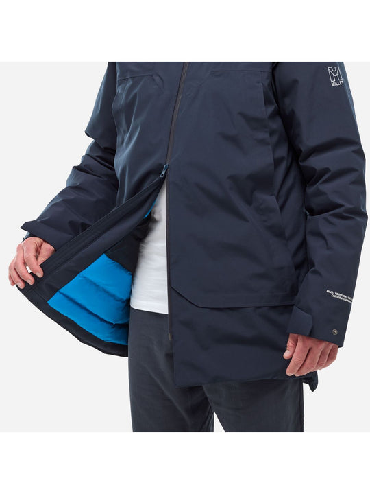 Parka MILLET M CHAMONIXARM Parka
