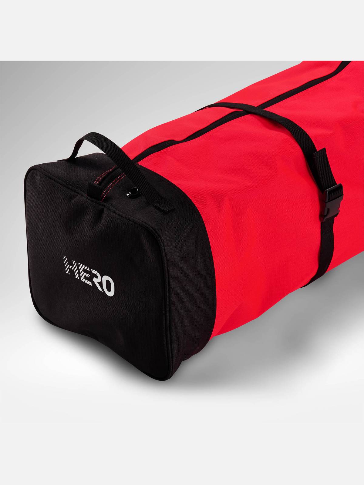 Pokrowiec na narty ROSSIGNOL Hero Ski Bag 2/3P Adjustable 1