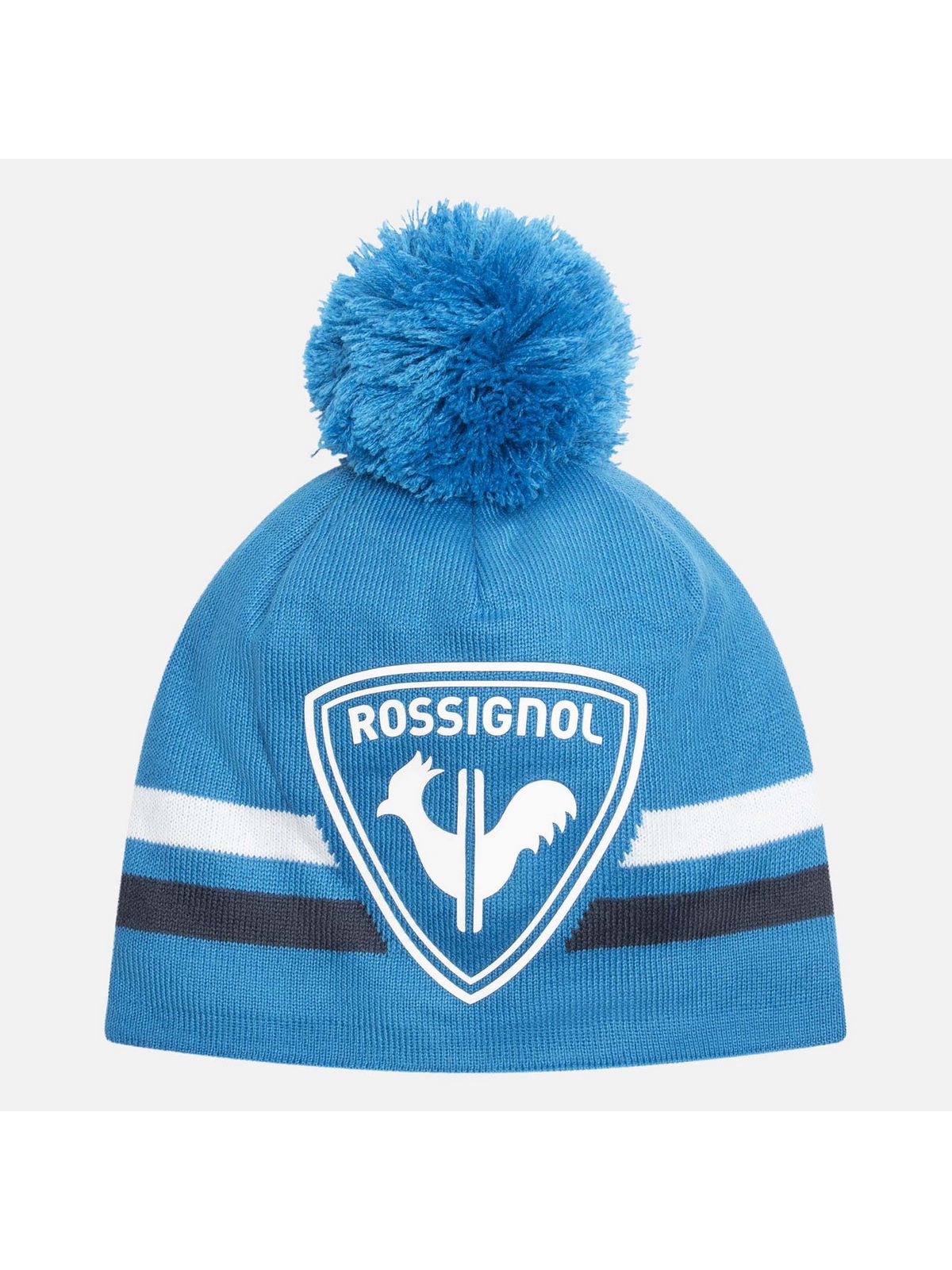 Czapka zimowa juniorska Rossignol Jr Rooster - TU - Adventure Sports