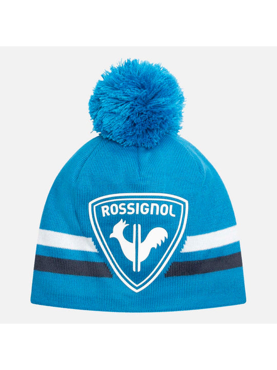 Czapka zimowa juniorska Rossignol Jr Rooster - TU - Adventure Sports
