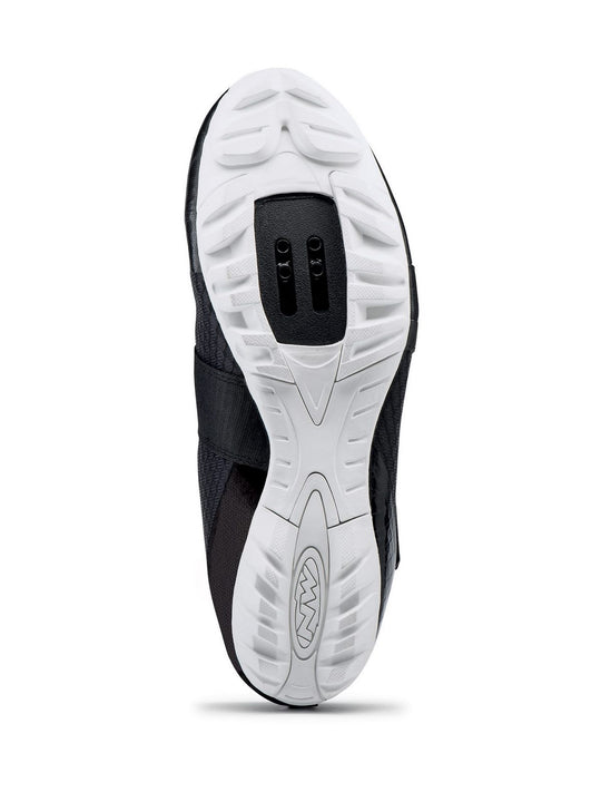 Buty rowerowe NORTHWAVE ACTIVE - czarny - Adventure Sports
