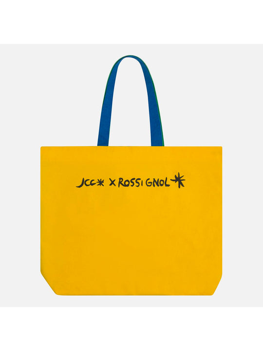Torba sportowa Rossignol L3 W Tote Bag multicolor - TU - Adventure Sports
