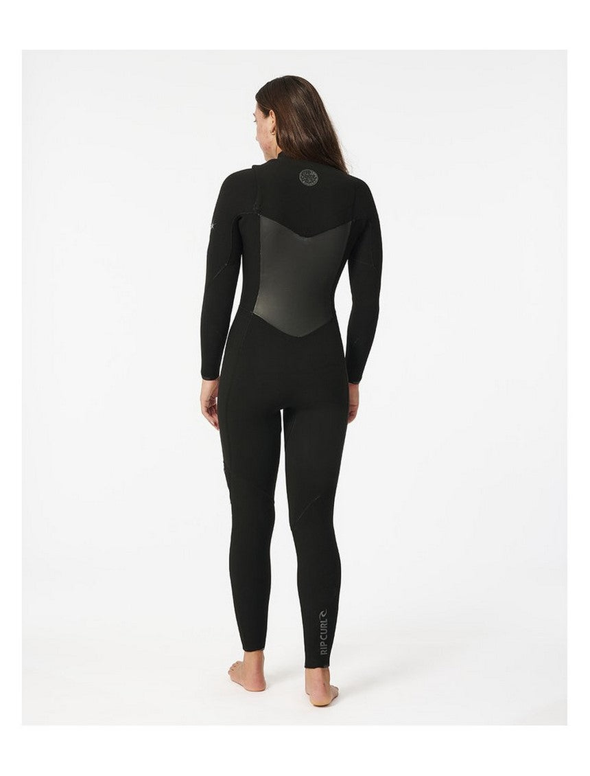 Pianka RIP CURL Wmns.Flashbomb 53Gb Stmr czarny