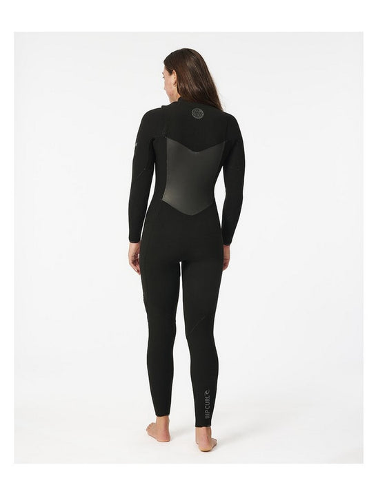 Pianka RIP CURL Wmns.Flashbomb 53Gb Stmr czarny
