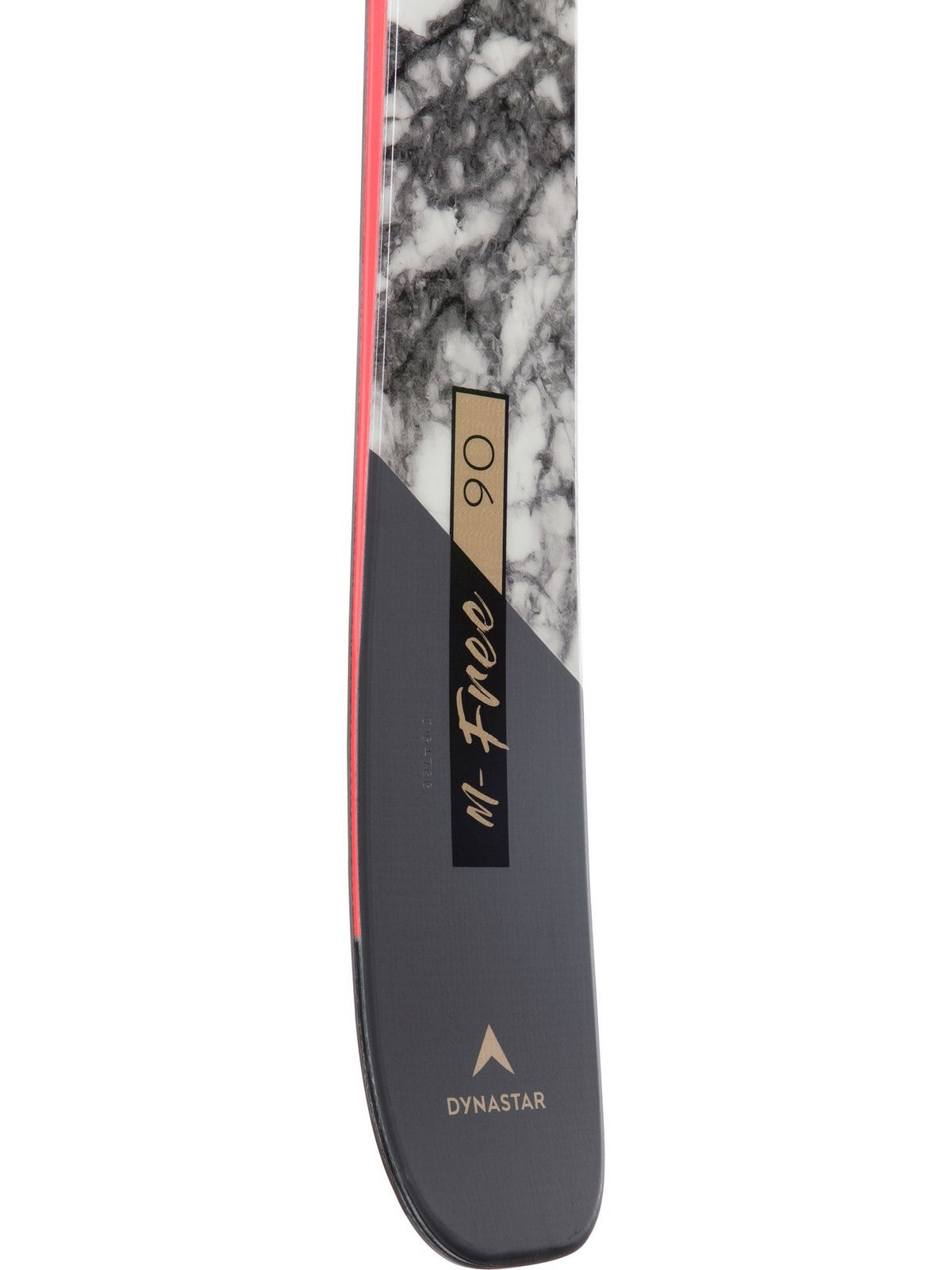 Narty DYNASTAR M-Free 90 Open - Adventure Sports