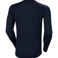 Bielizna termiczna męska HELLY HANSEN HH COMFORT LIGHT SET granatowa

