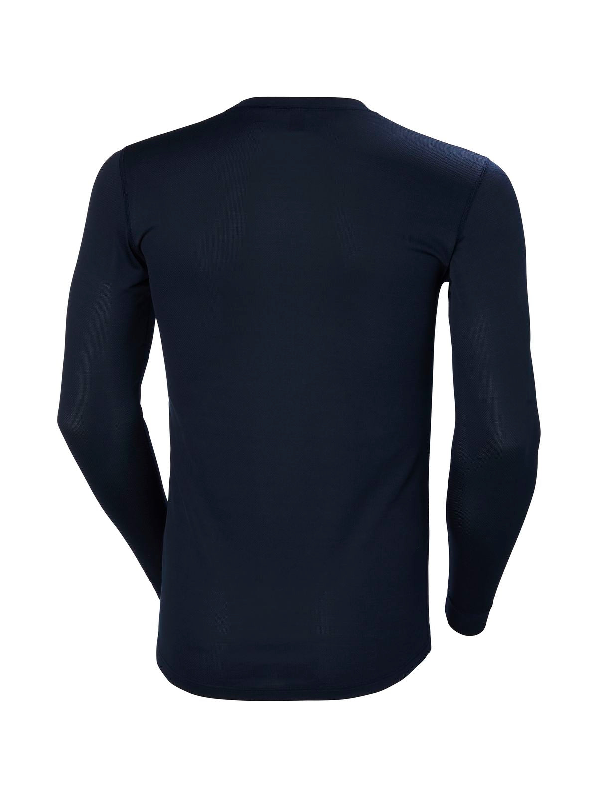 Bielizna termiczna męska HELLY HANSEN HH COMFORT LIGHT SET granatowa