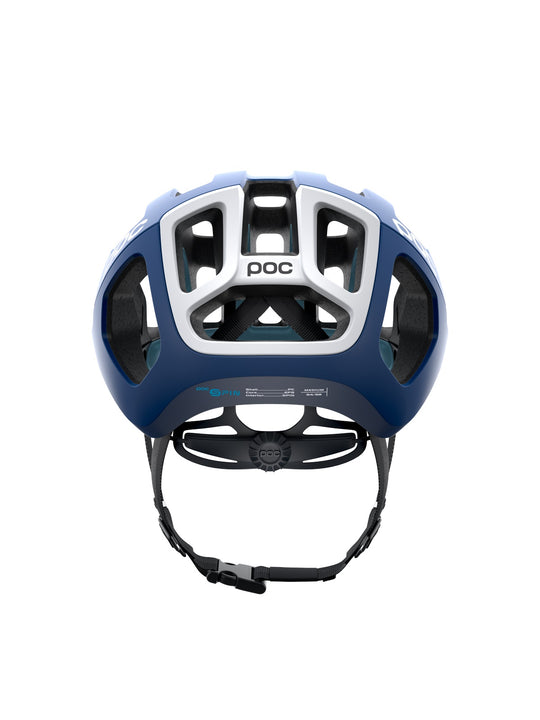 Kask Rowerowy POC VENTRAL AIR SPIN - rowerowy - Adventure Sports
