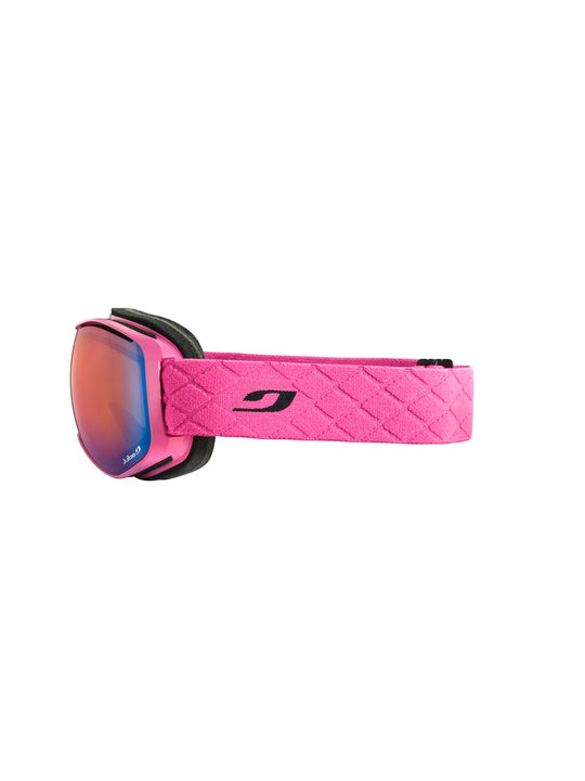 Gogle narciarskie JULBO ELLIPSE różowe Cat 2 - L - Adventure Sports
