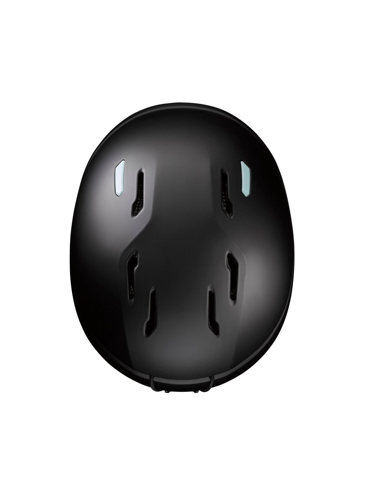 Kask narciarski JULBO Shortcuts JR czarny
