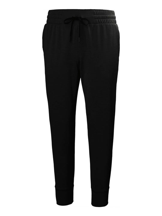 Spodnie Helly Hansen W Lifa Tech Lite Jogger - czarny - Adventure Sports
