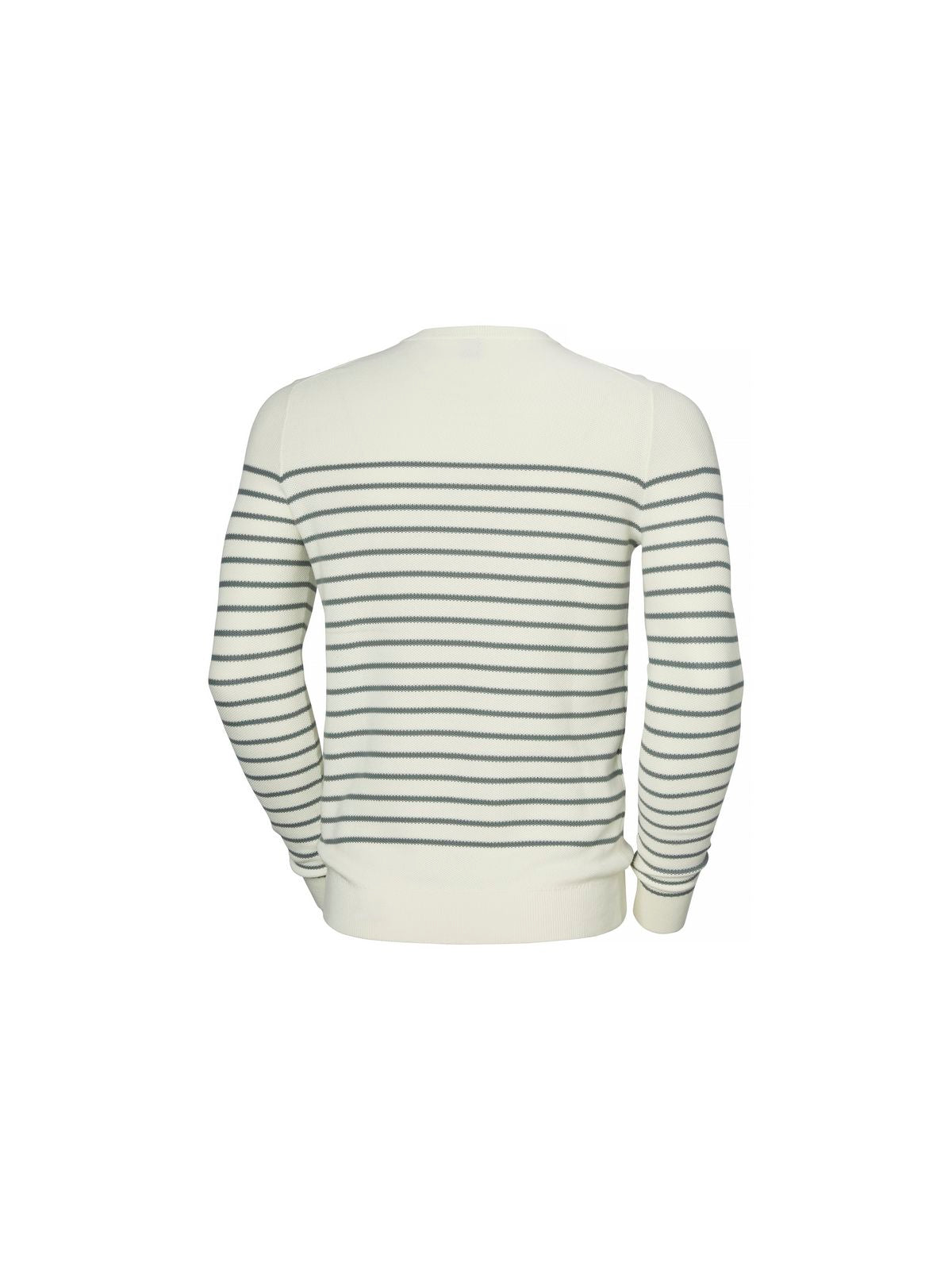 Bluza HELLY HANSEN SKAGEN SWEATER biały - Adventure Sports