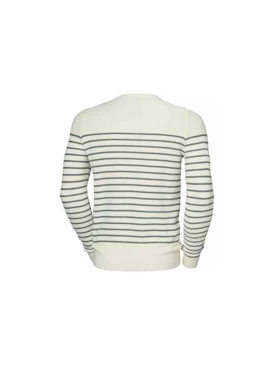 Bluza HELLY HANSEN SKAGEN SWEATER biały - Adventure Sports
