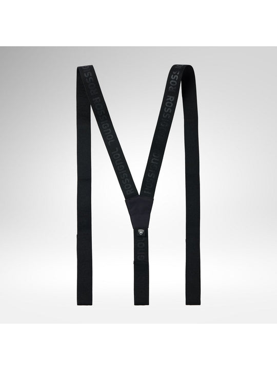 Szelki ROSSIGNOL Suspenders czarne

