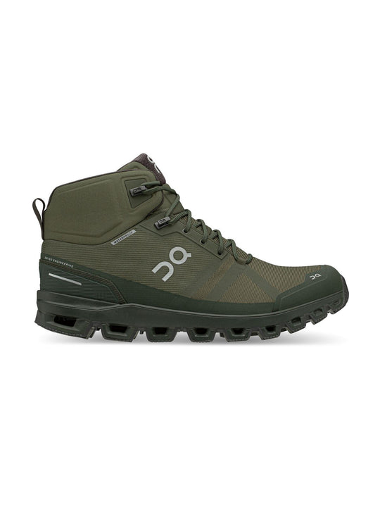Buty ON RUNNING CLOUDROCK WATERPROOF
