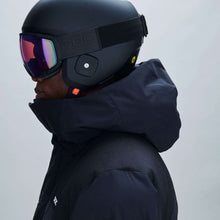 Kask narciarski POC Skull Dura X MIPS czarny mat
