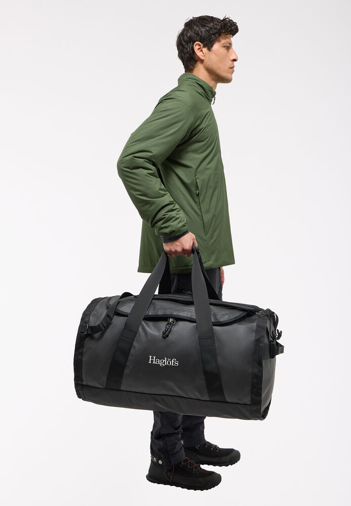 Torba HAGLÖFS Lava 90 true black