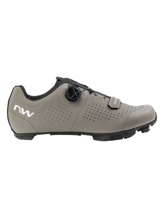 Buty rowerowe NORTHWAVE Razer piaskowy
