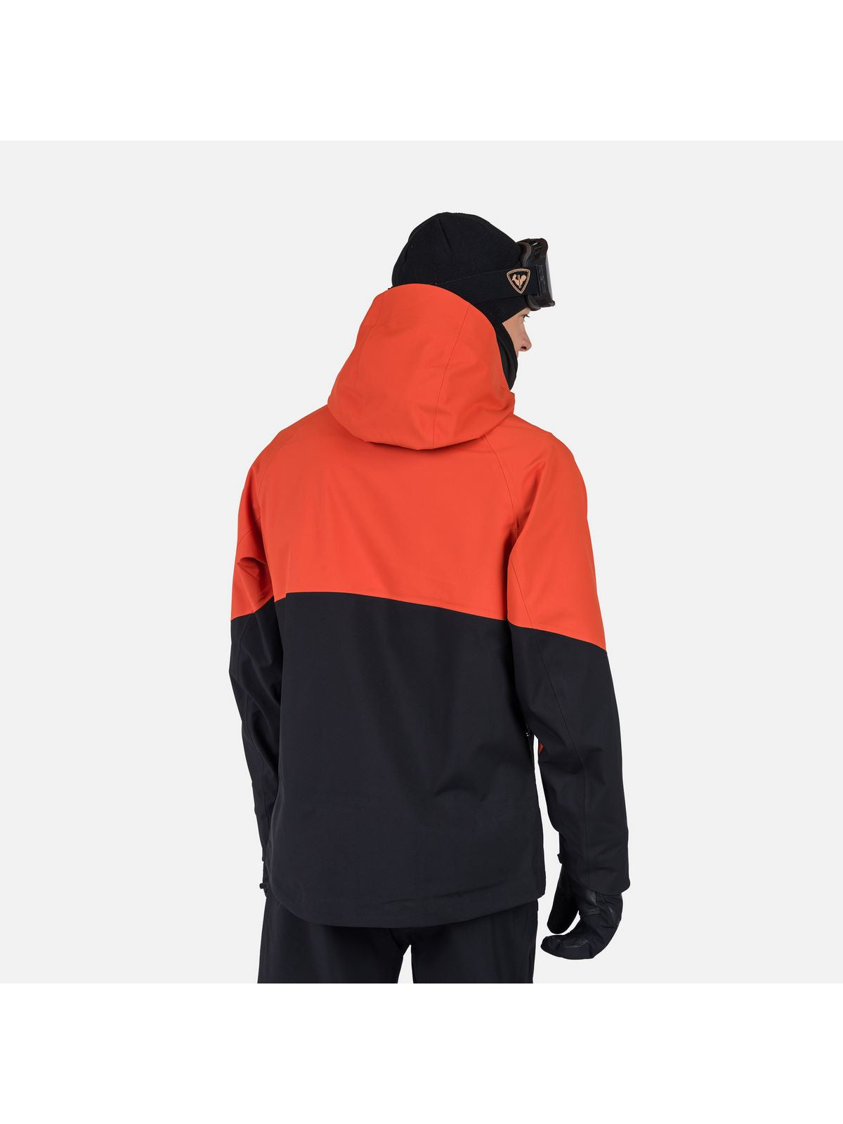 Kurtka narciarska męska Rossignol Evader Jkt - Adventure Sports