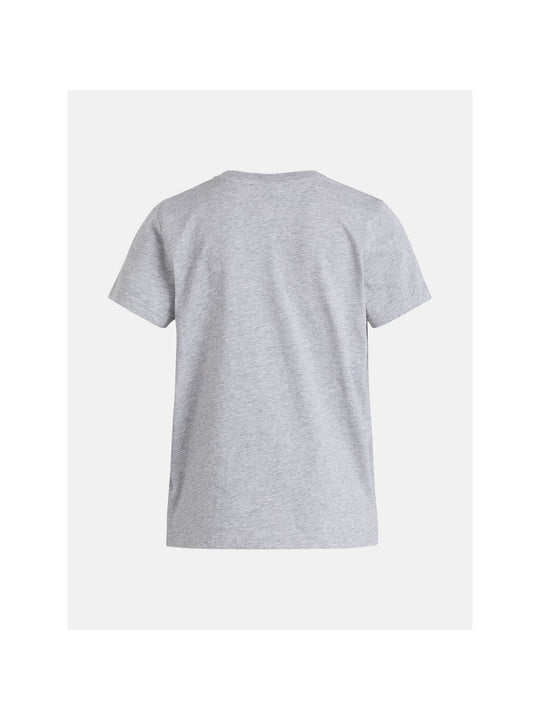 T-Shirt Peak Performance Jr Original Tee szary - Koszulka - Adventure Sports
