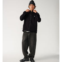 Kurtka męska RIP CURL S-Series Pertex Spray Jacket czarna
