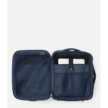 Walizka kabinowa RIP CURL F-Light Cabin 30L Sapphire granatowy - TU - Adventure Sports
