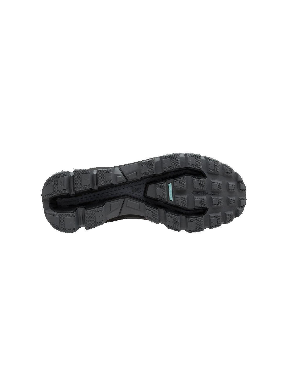 Buty ON RUNNING W CLOUDVENTURE WATERPROOF