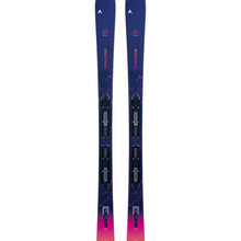 Narty Dynastar M-Cross 88 + wiązania LOOK SPX 12 Konect GW B90 Blu Sunst

