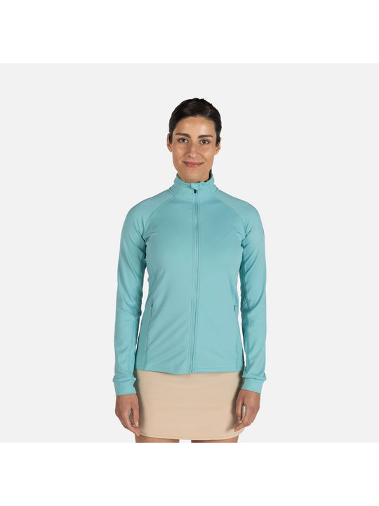 Bluza damska ROSSIGNOL W Mid Layer Thin - Adventure Sports
